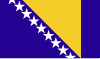 bosnia and herzegovina flag